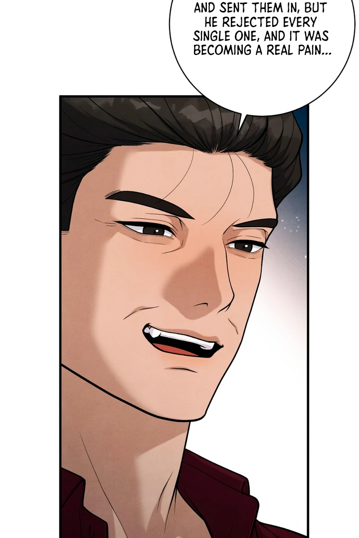 A Familiar Taste [Kaizen Scan] - Chapter 18 manhwa