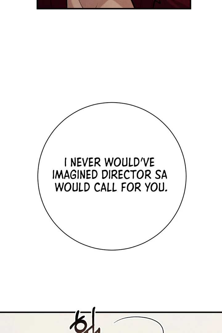 A Familiar Taste [Kaizen Scan] - Chapter 18 manhwa