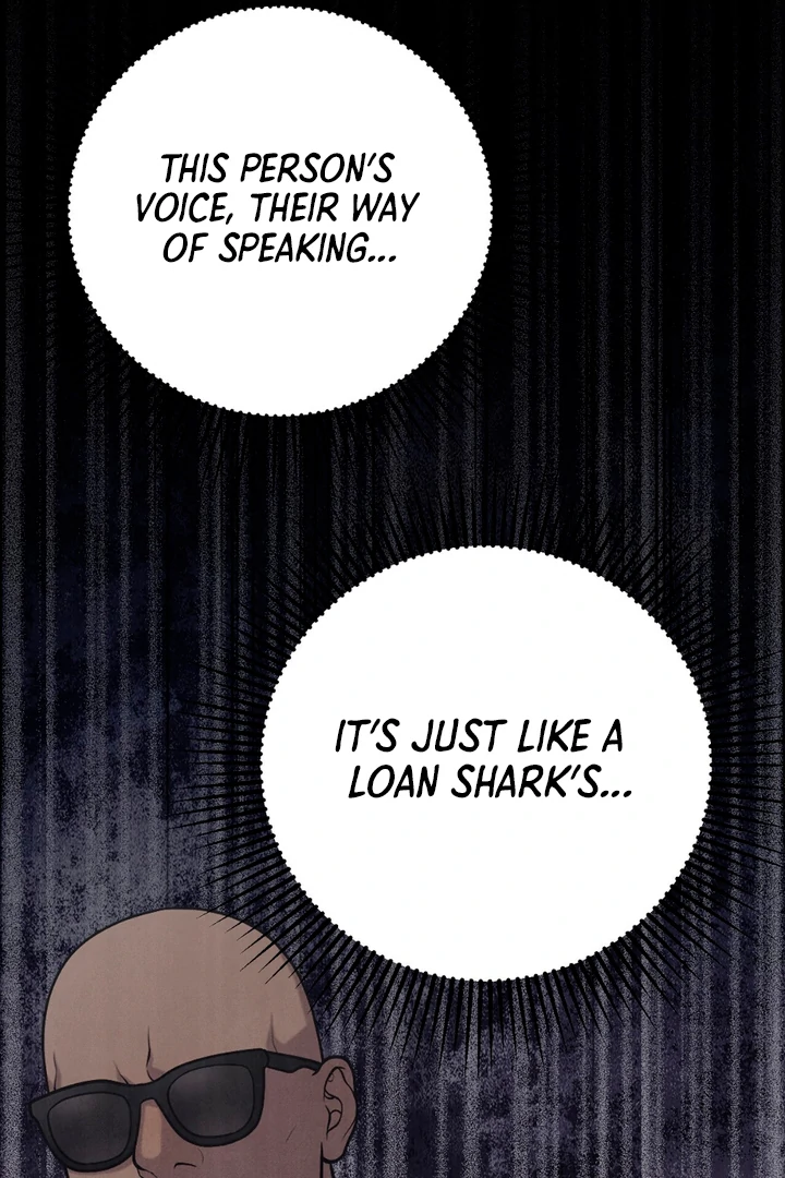 A Familiar Taste [Kaizen Scan] - Chapter 18 manhwa