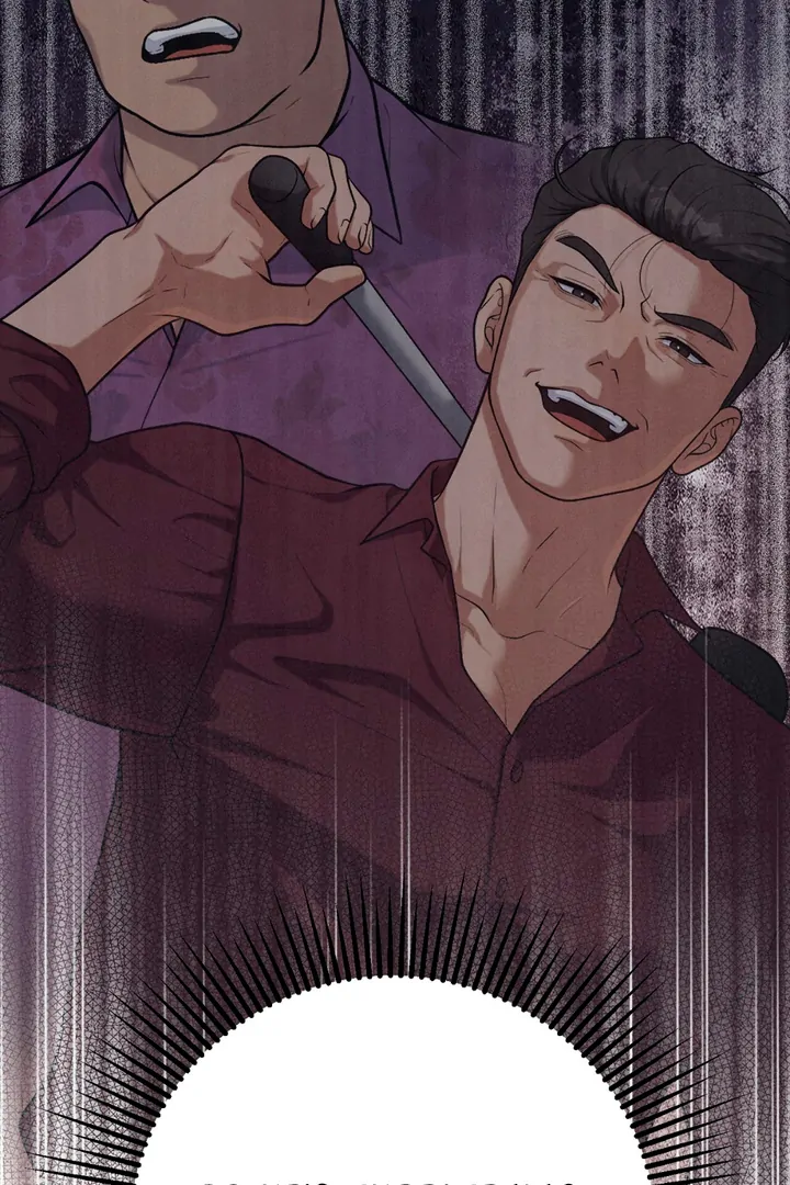 A Familiar Taste [Kaizen Scan] - Chapter 18 manhwa