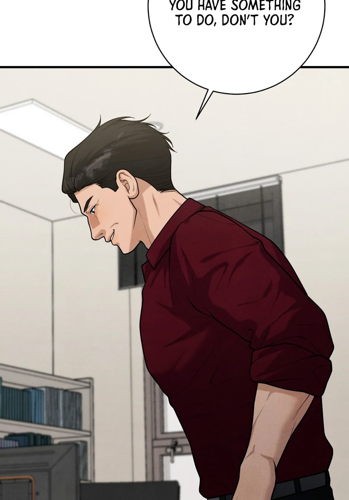 A Familiar Taste [Kaizen Scan] - Chapter 18 manhwa