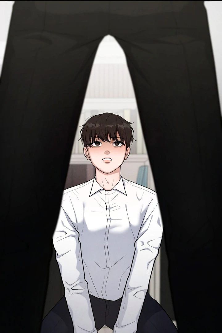 A Familiar Taste [Kaizen Scan] - Chapter 18 manhwa