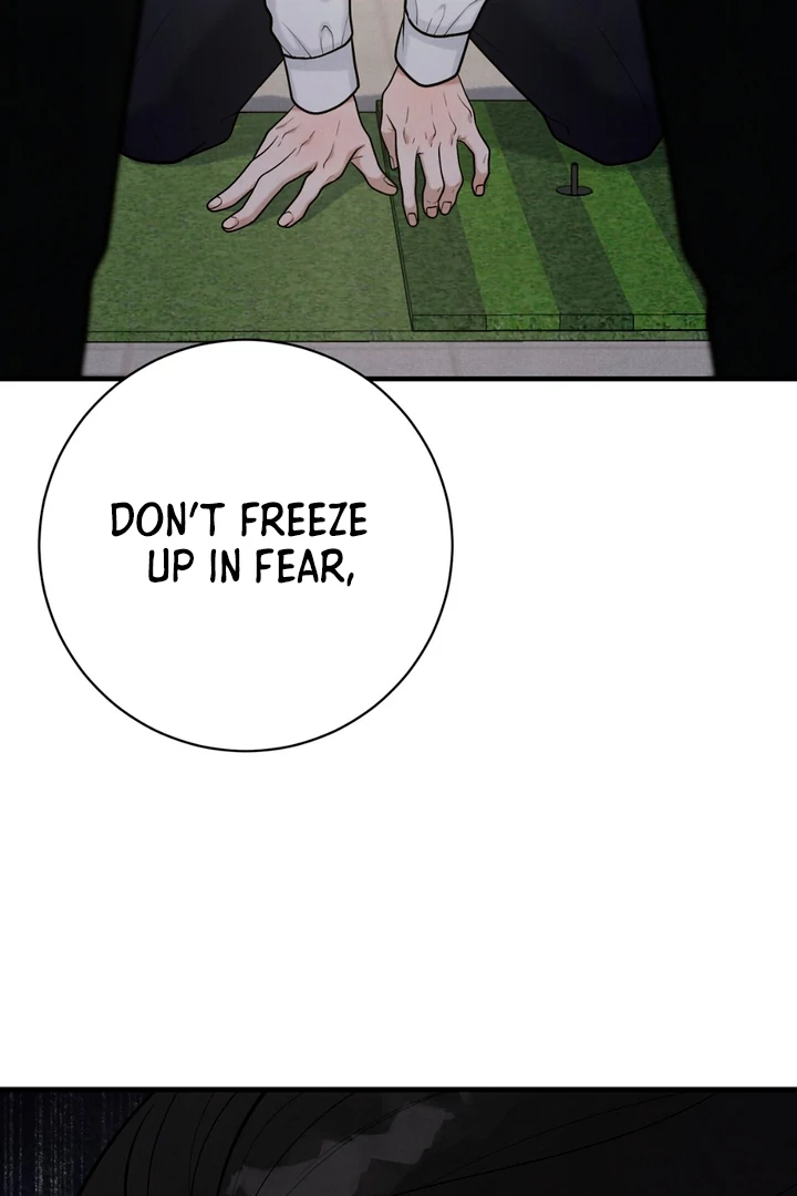 A Familiar Taste [Kaizen Scan] - Chapter 18 manhwa