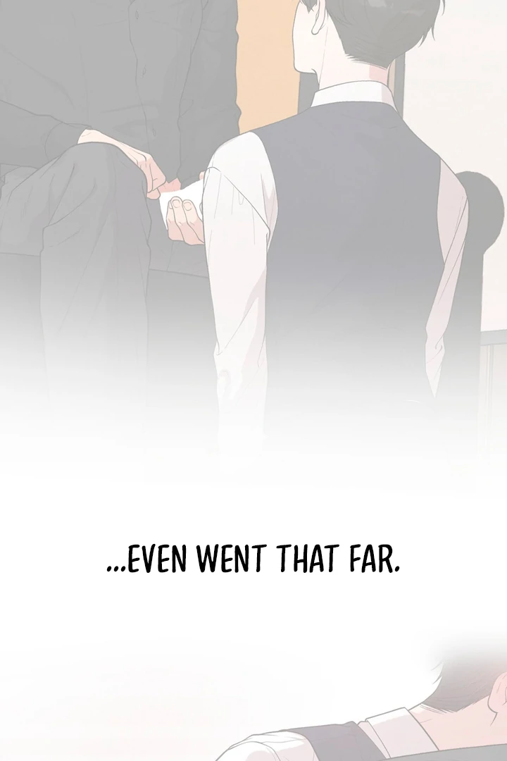 A Familiar Taste [Kaizen Scan] - Chapter 18 manhwa