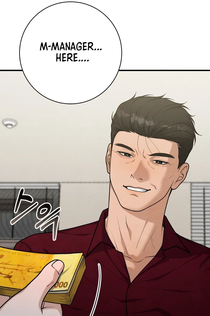 A Familiar Taste [Kaizen Scan] - Chapter 18 manhwa