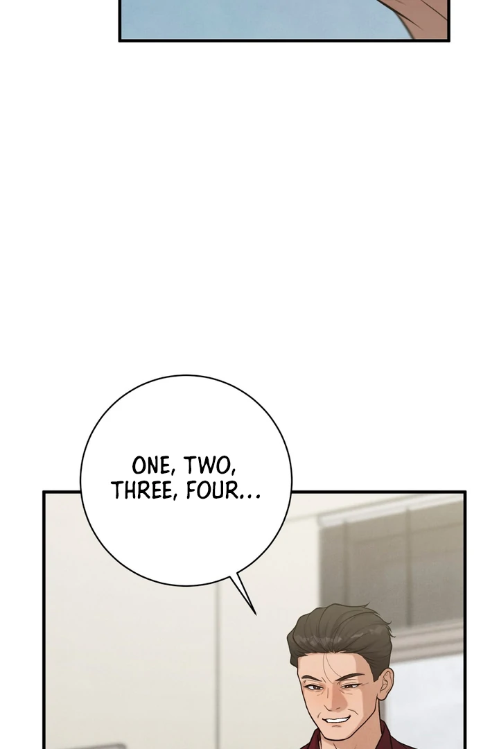 A Familiar Taste [Kaizen Scan] - Chapter 18 manhwa