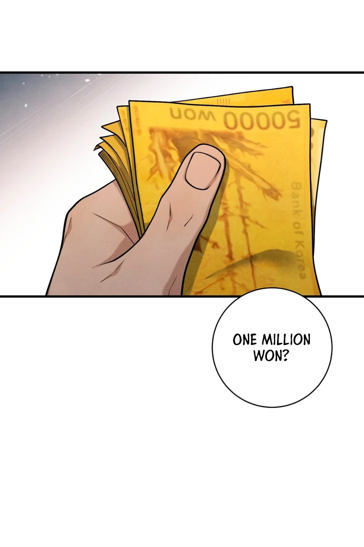 A Familiar Taste [Kaizen Scan] - Chapter 18 manhwa