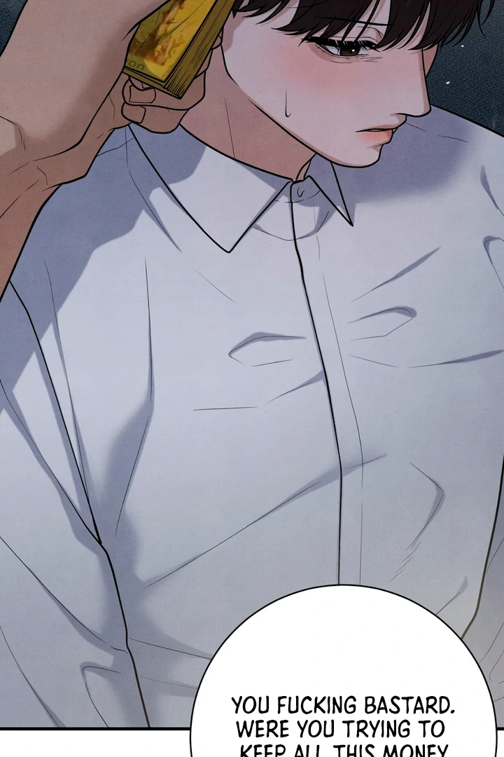 A Familiar Taste [Kaizen Scan] - Chapter 18 manhwa