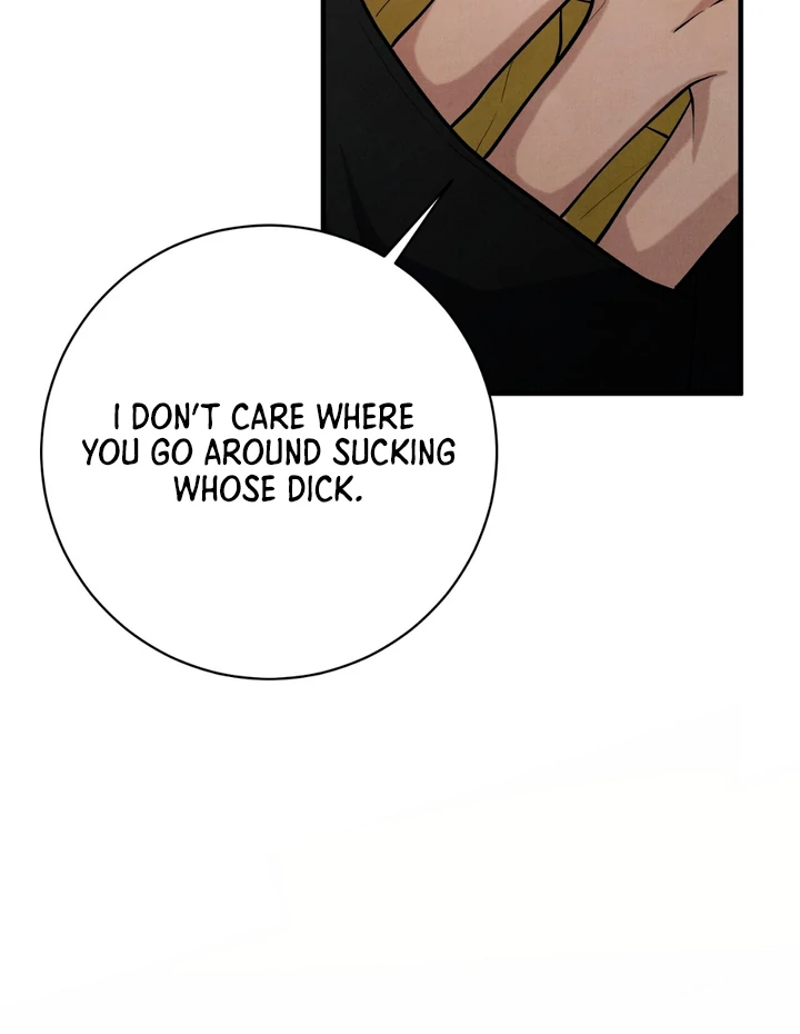 A Familiar Taste [Kaizen Scan] - Chapter 18 manhwa