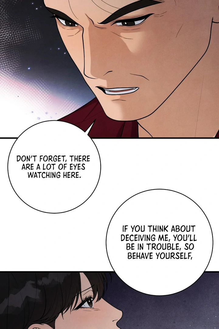 A Familiar Taste [Kaizen Scan] - Chapter 18 manhwa