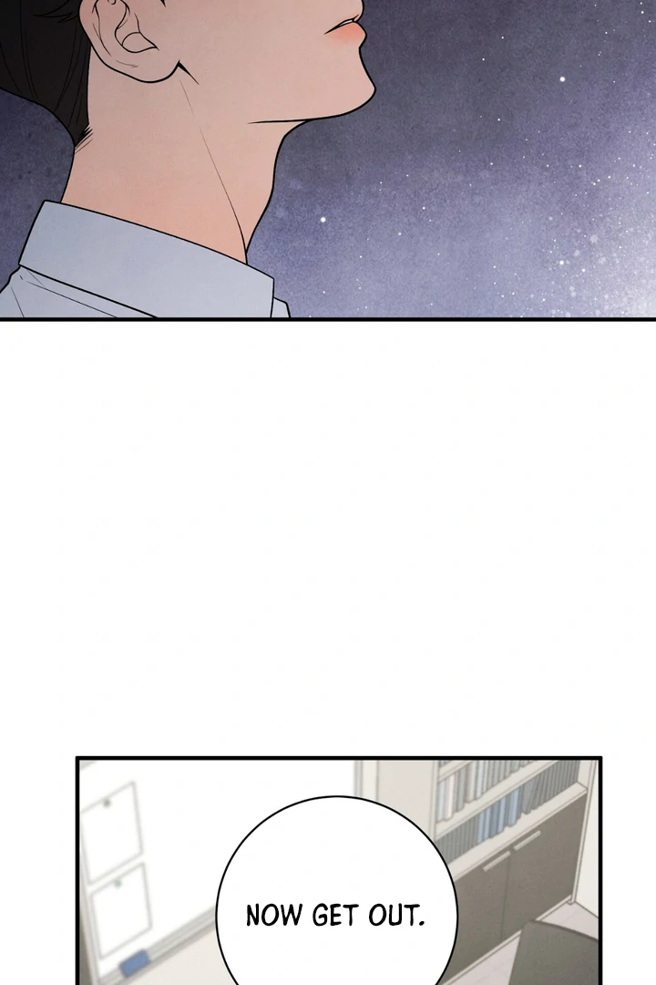 A Familiar Taste [Kaizen Scan] - Chapter 18 manhwa