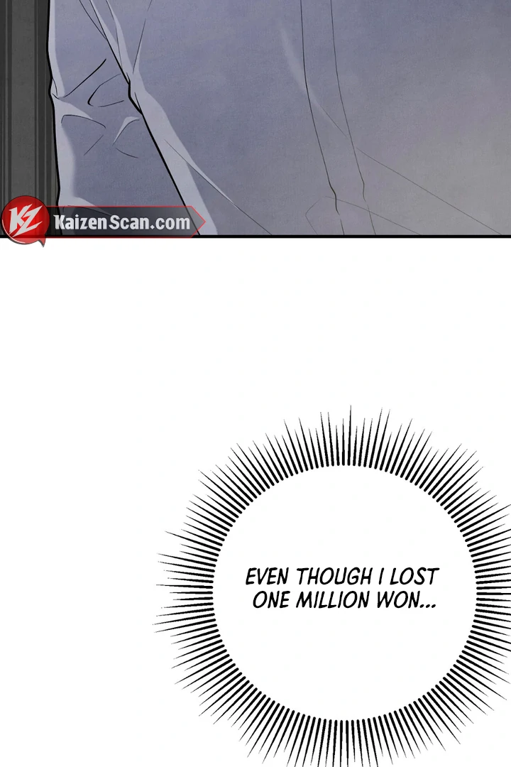 A Familiar Taste [Kaizen Scan] - Chapter 18 manhwa