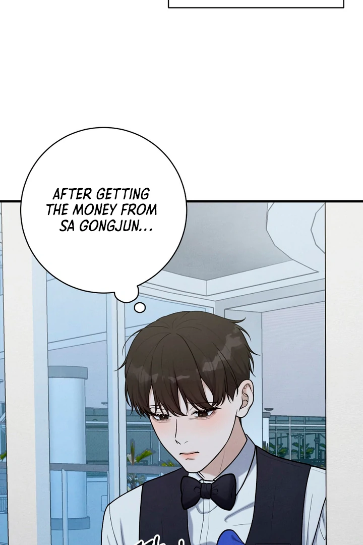 A Familiar Taste [Kaizen Scan] - Chapter 18 manhwa