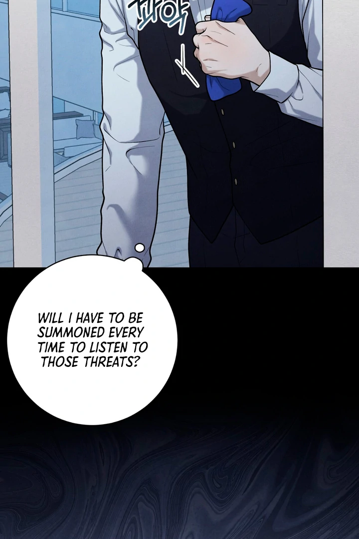 A Familiar Taste [Kaizen Scan] - Chapter 18 manhwa