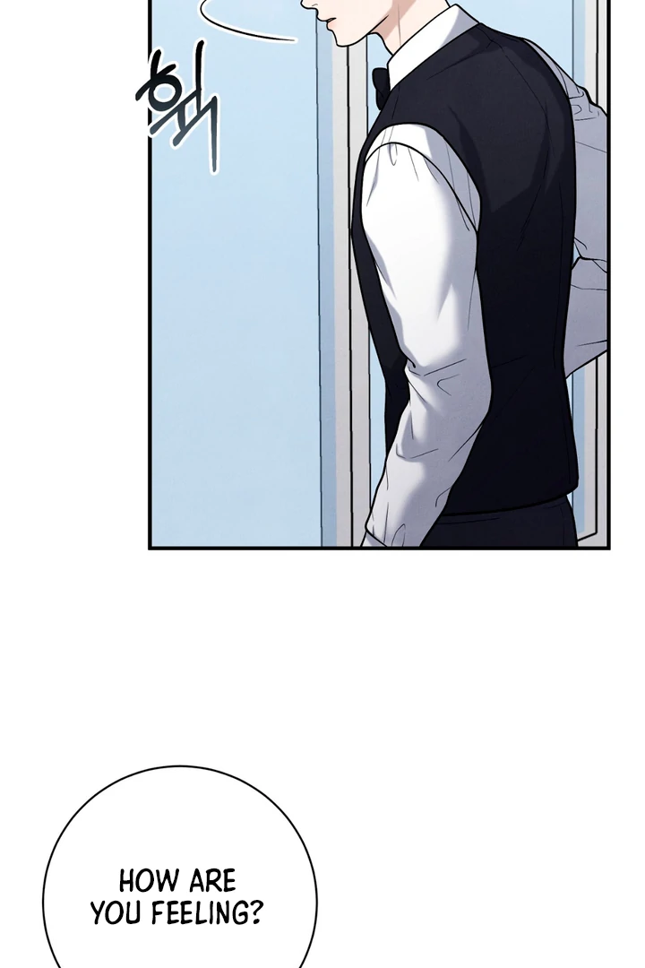 A Familiar Taste [Kaizen Scan] - Chapter 18 manhwa