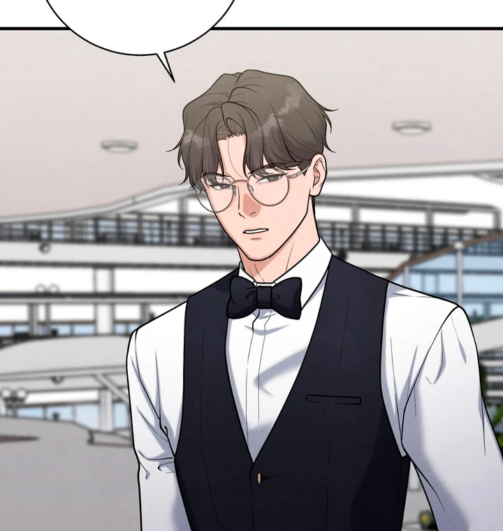 A Familiar Taste [Kaizen Scan] - Chapter 18 manhwa