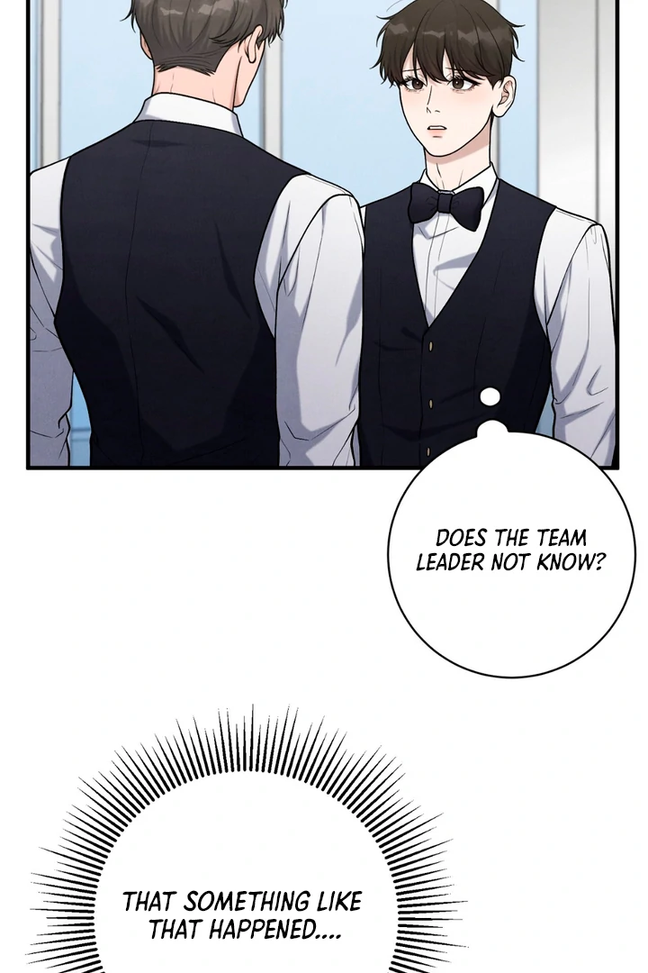 A Familiar Taste [Kaizen Scan] - Chapter 18 manhwa