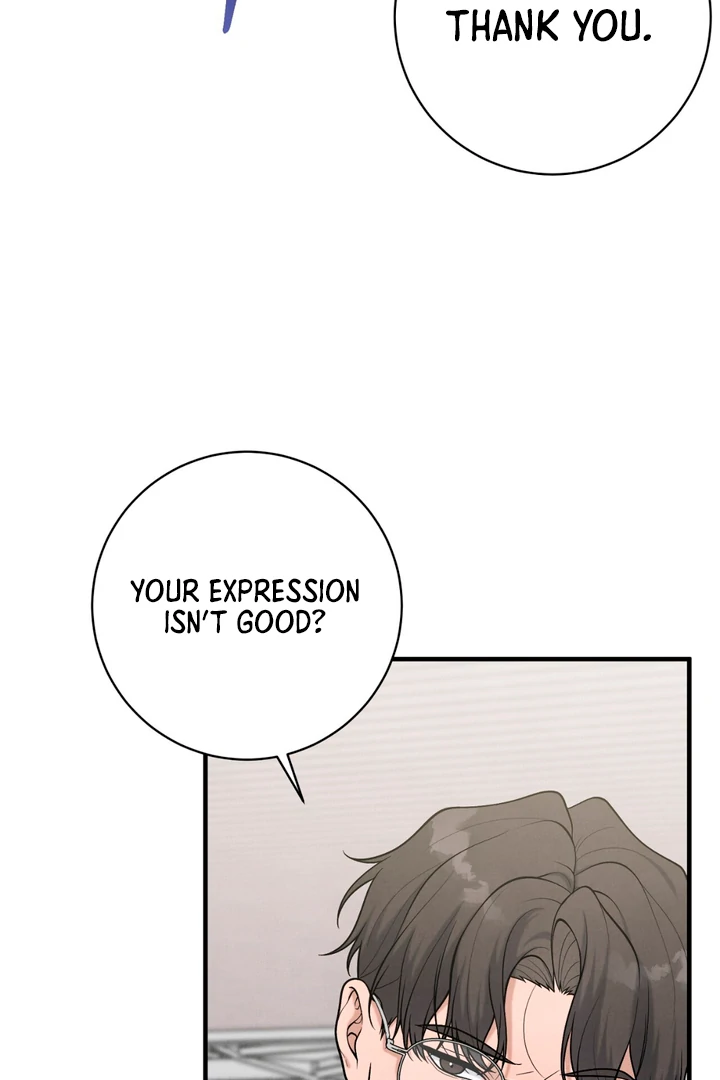 A Familiar Taste [Kaizen Scan] - Chapter 18 manhwa
