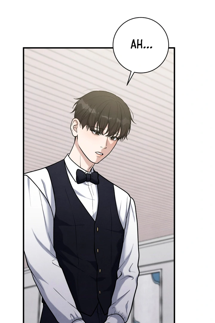 A Familiar Taste [Kaizen Scan] - Chapter 18 manhwa