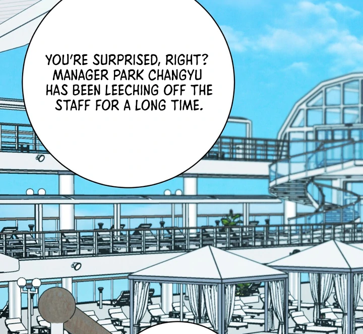 A Familiar Taste [Kaizen Scan] - Chapter 18 manhwa