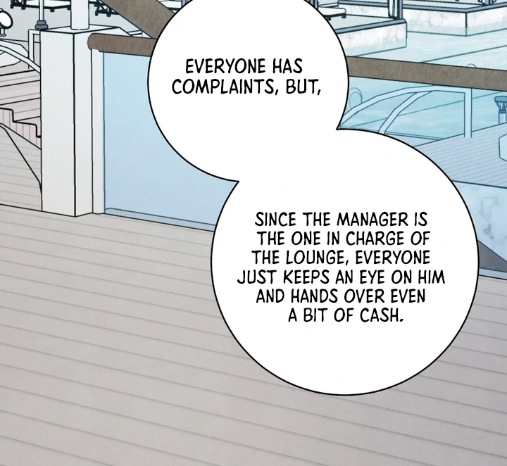 A Familiar Taste [Kaizen Scan] - Chapter 18 manhwa