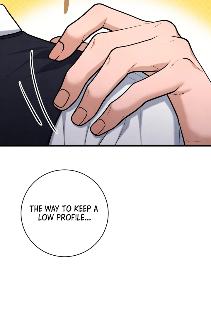 A Familiar Taste [Kaizen Scan] - Chapter 18 manhwa