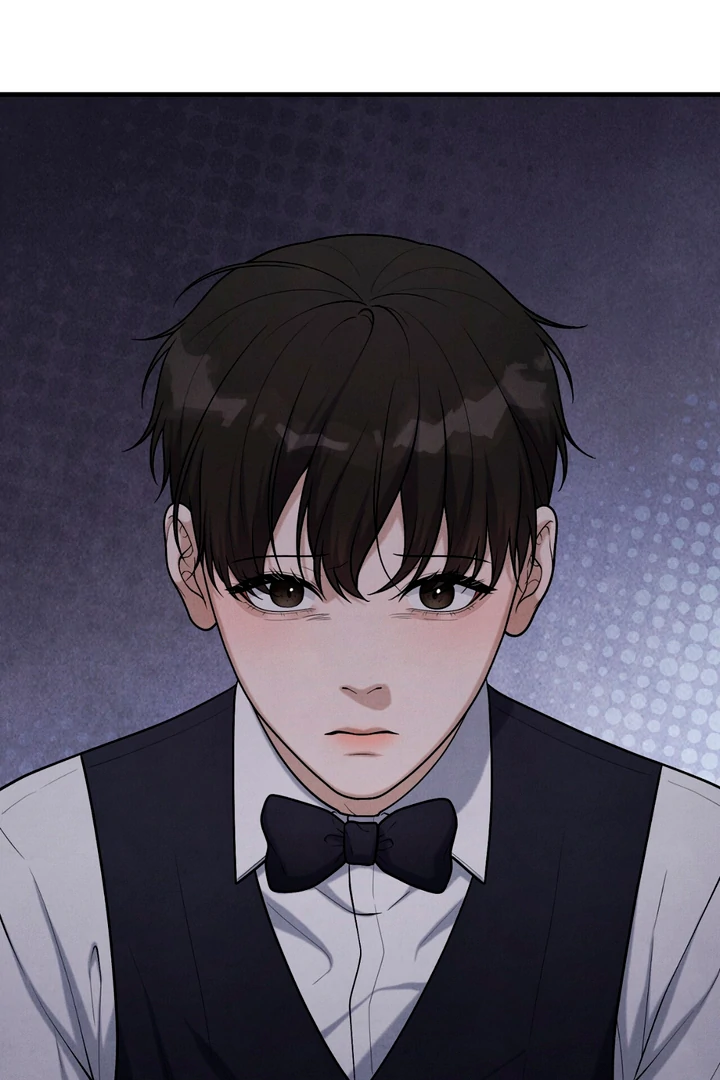 A Familiar Taste [Kaizen Scan] - Chapter 18 manhwa