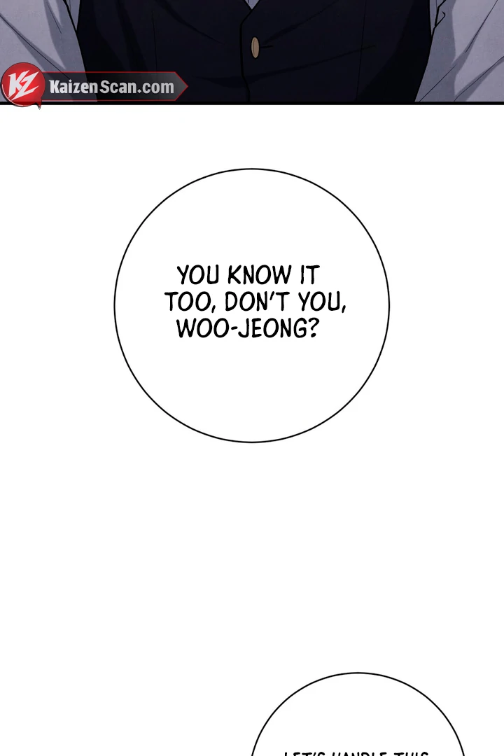 A Familiar Taste [Kaizen Scan] - Chapter 18 manhwa