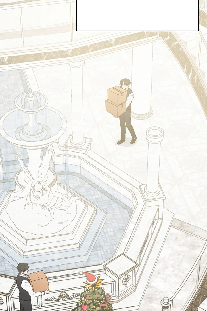 A Familiar Taste [Kaizen Scan] - Chapter 19 manhwa