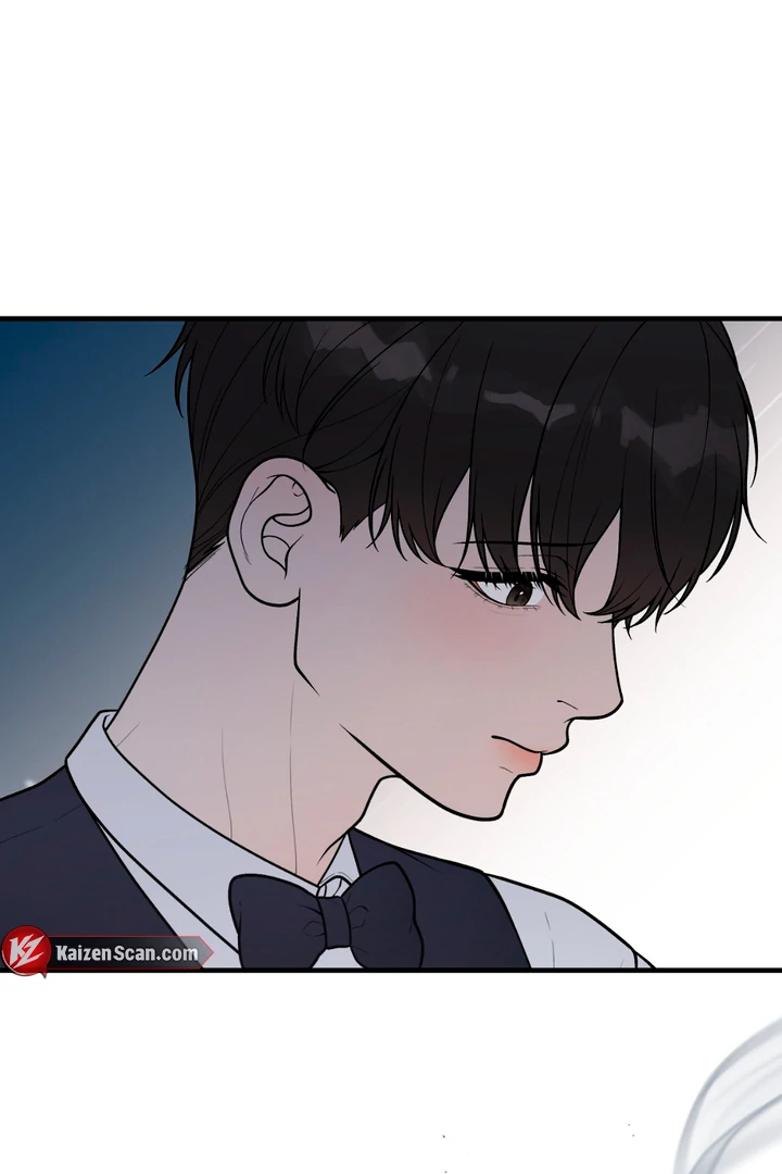 A Familiar Taste [Kaizen Scan] - Chapter 19 manhwa