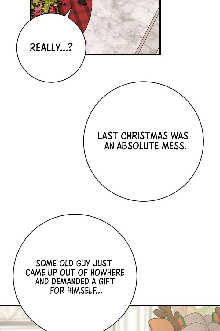 A Familiar Taste [Kaizen Scan] - Chapter 19 manhwa