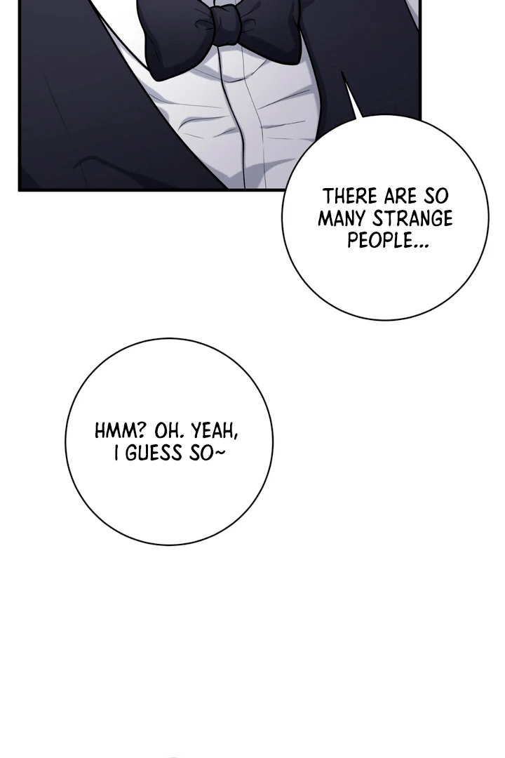 A Familiar Taste [Kaizen Scan] - Chapter 19 manhwa