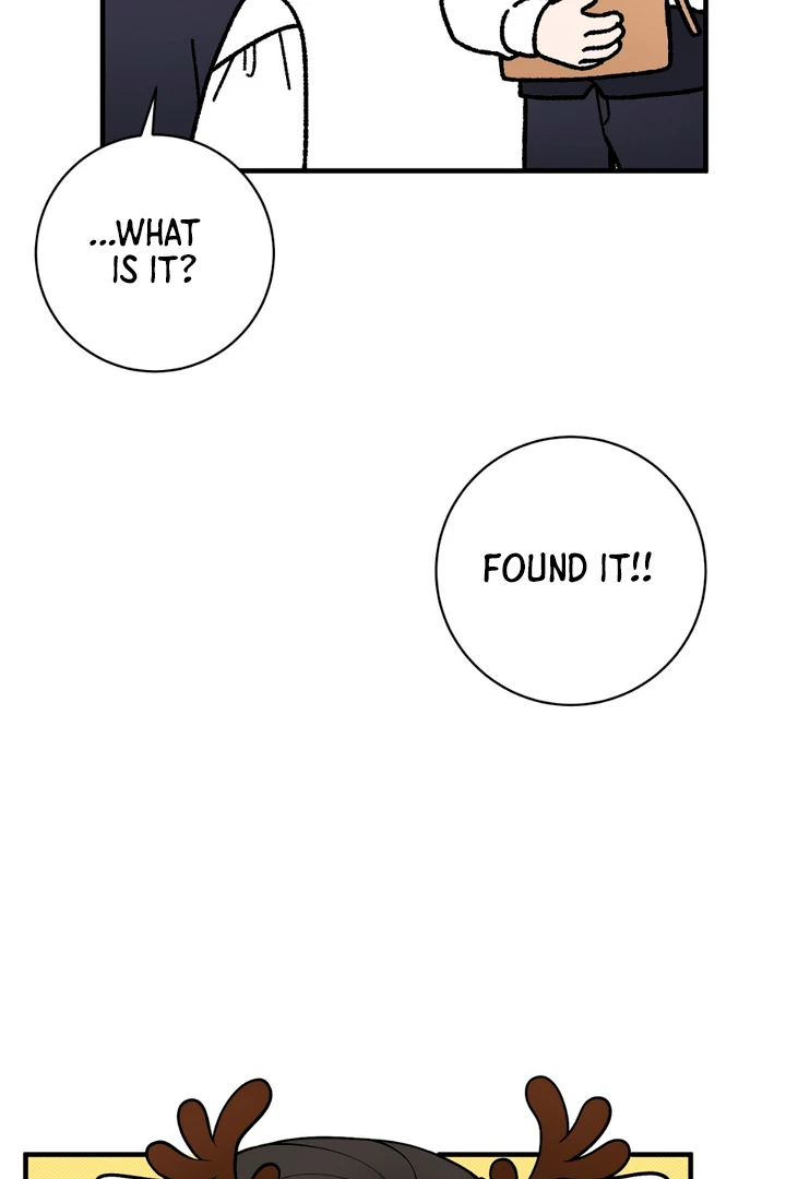 A Familiar Taste [Kaizen Scan] - Chapter 19 manhwa