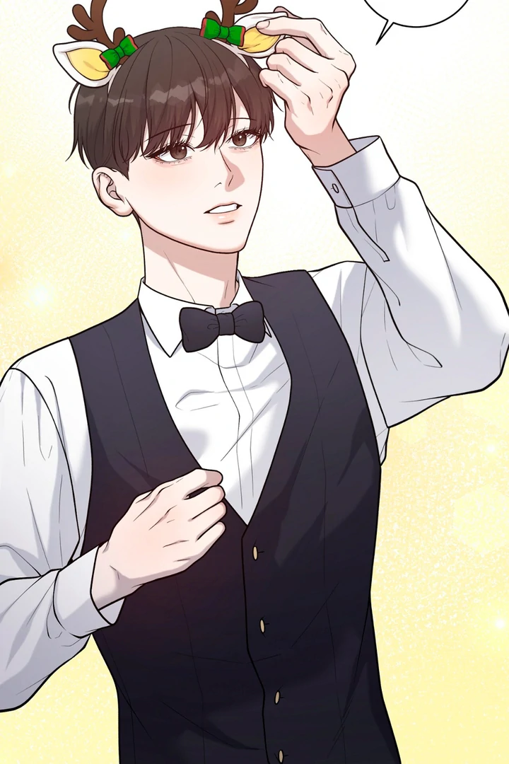 A Familiar Taste [Kaizen Scan] - Chapter 19 manhwa