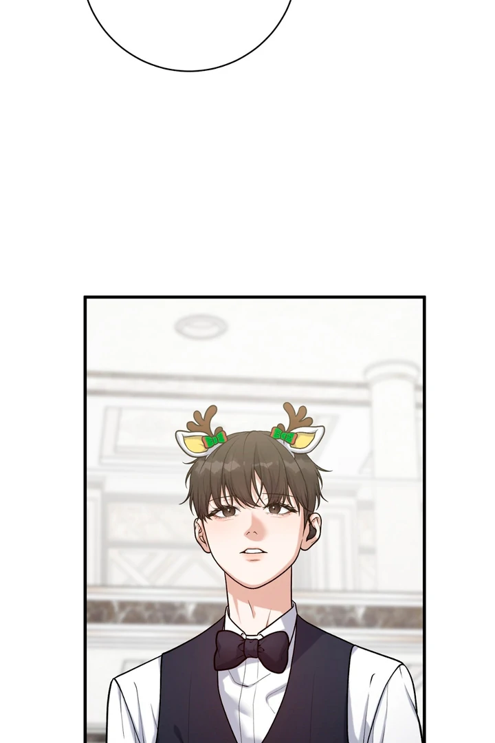 A Familiar Taste [Kaizen Scan] - Chapter 19 manhwa