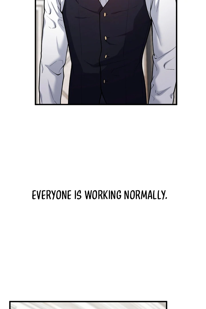 A Familiar Taste [Kaizen Scan] - Chapter 19 manhwa