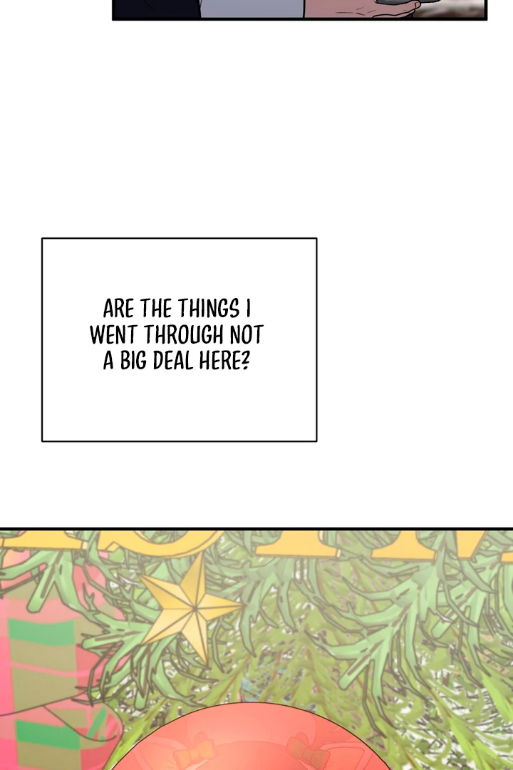 A Familiar Taste [Kaizen Scan] - Chapter 19 manhwa