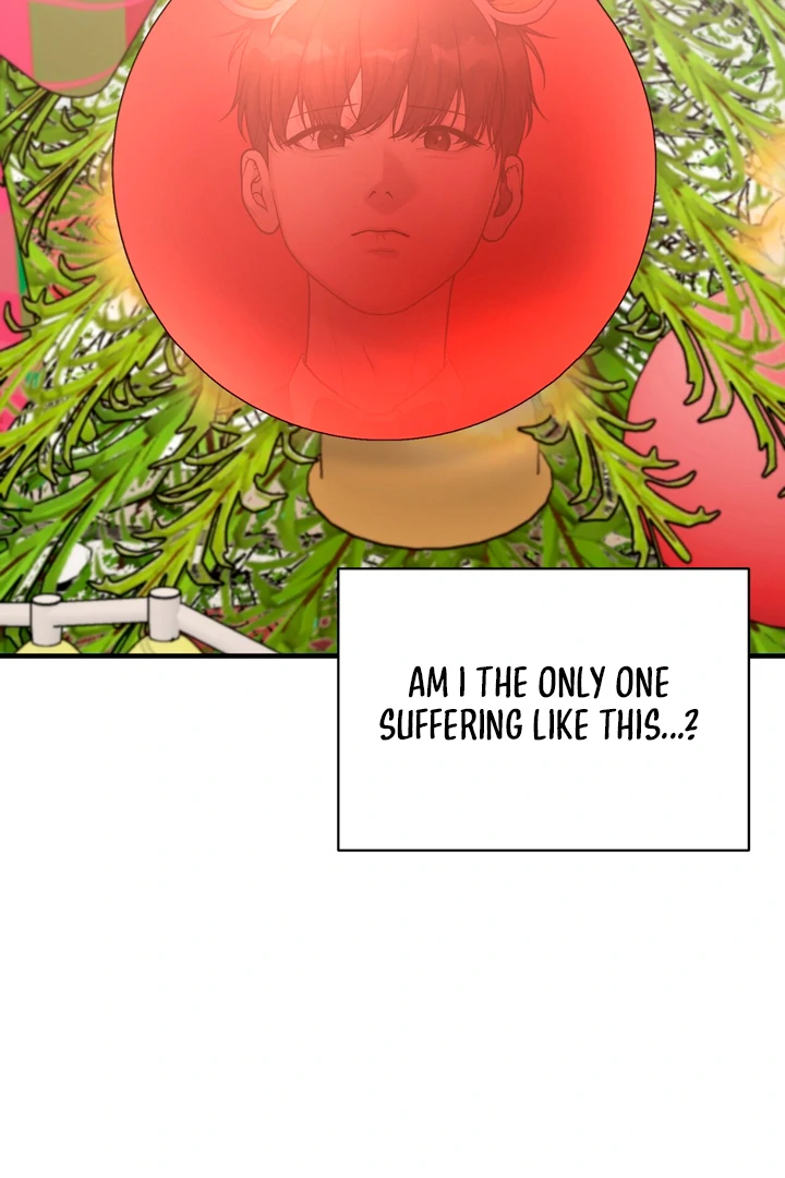 A Familiar Taste [Kaizen Scan] - Chapter 19 manhwa