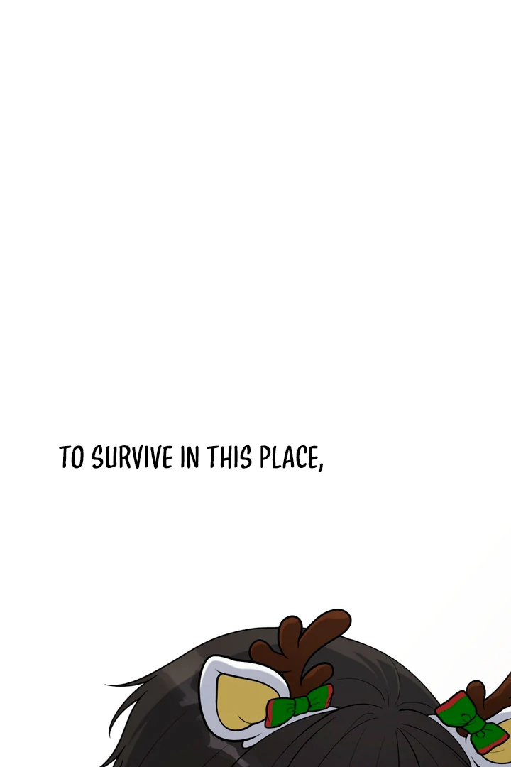 A Familiar Taste [Kaizen Scan] - Chapter 19 manhwa