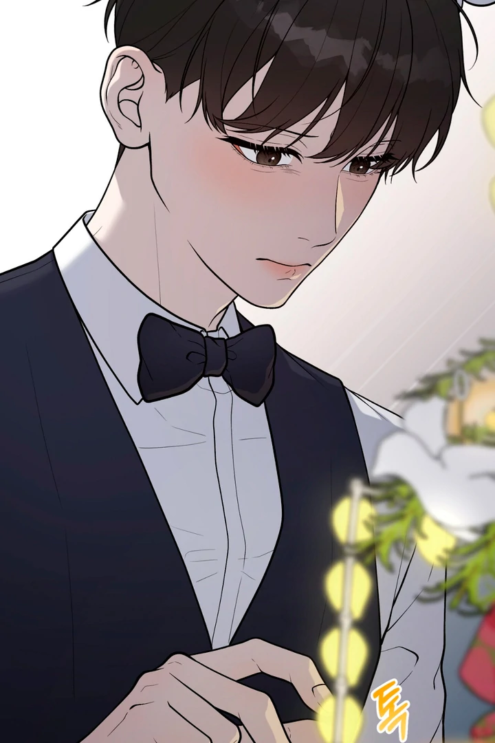 A Familiar Taste [Kaizen Scan] - Chapter 19 manhwa