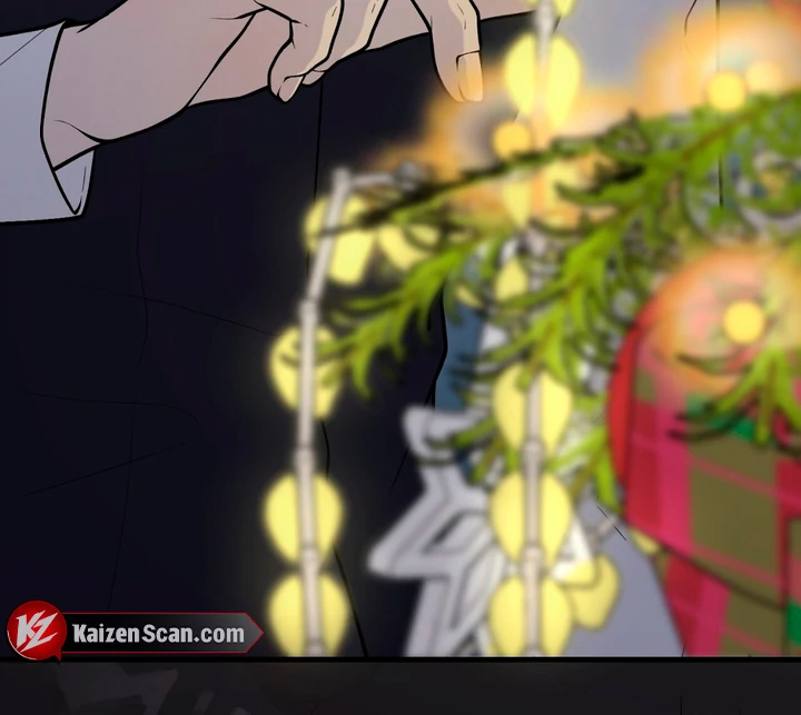 A Familiar Taste [Kaizen Scan] - Chapter 19 manhwa