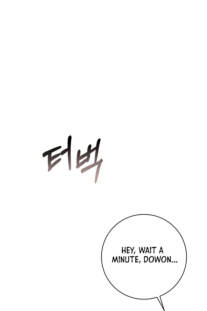 A Familiar Taste [Kaizen Scan] - Chapter 19 manhwa