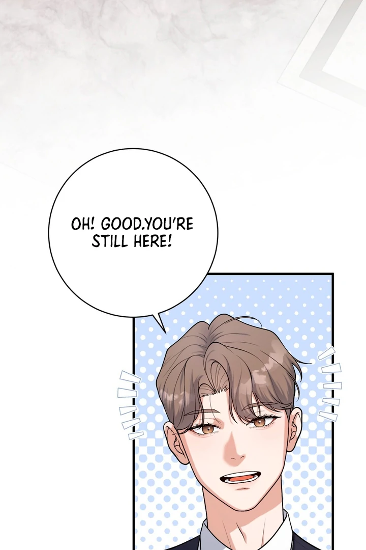 A Familiar Taste [Kaizen Scan] - Chapter 19 manhwa