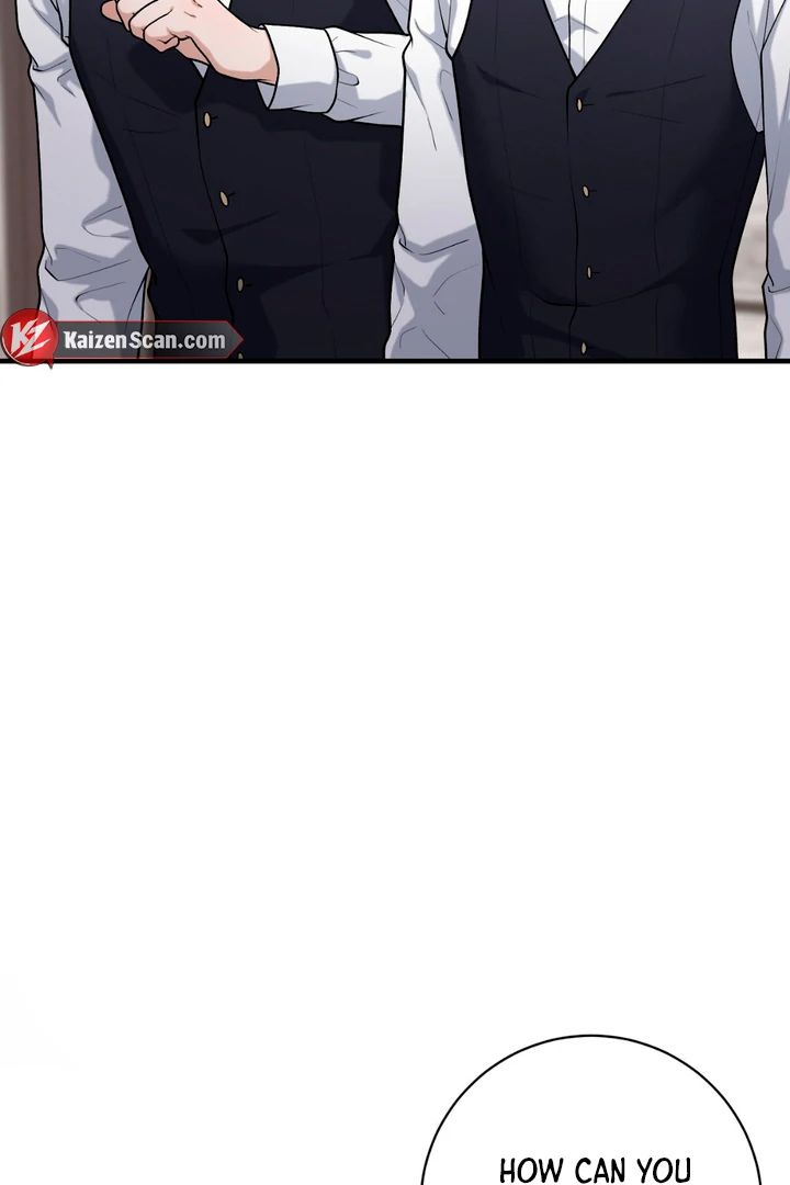 A Familiar Taste [Kaizen Scan] - Chapter 19 manhwa