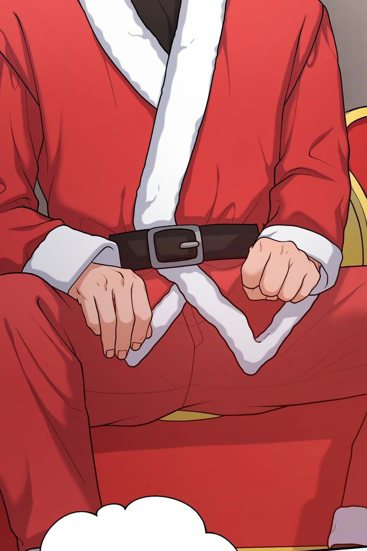 A Familiar Taste [Kaizen Scan] - Chapter 19 manhwa