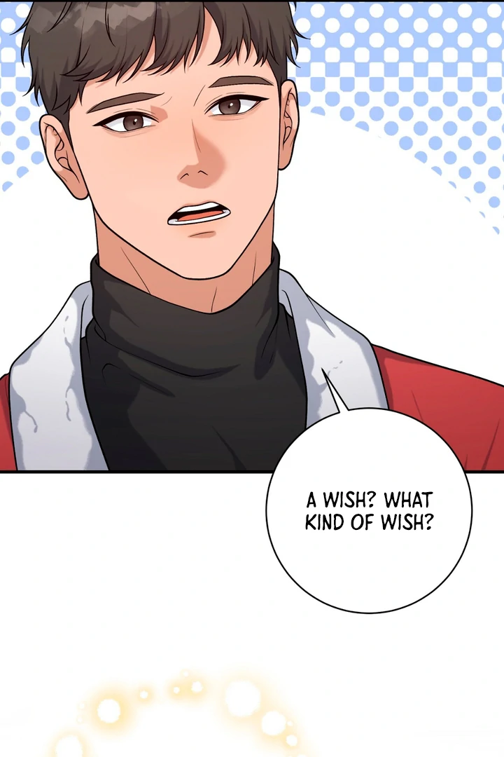 A Familiar Taste [Kaizen Scan] - Chapter 19 manhwa