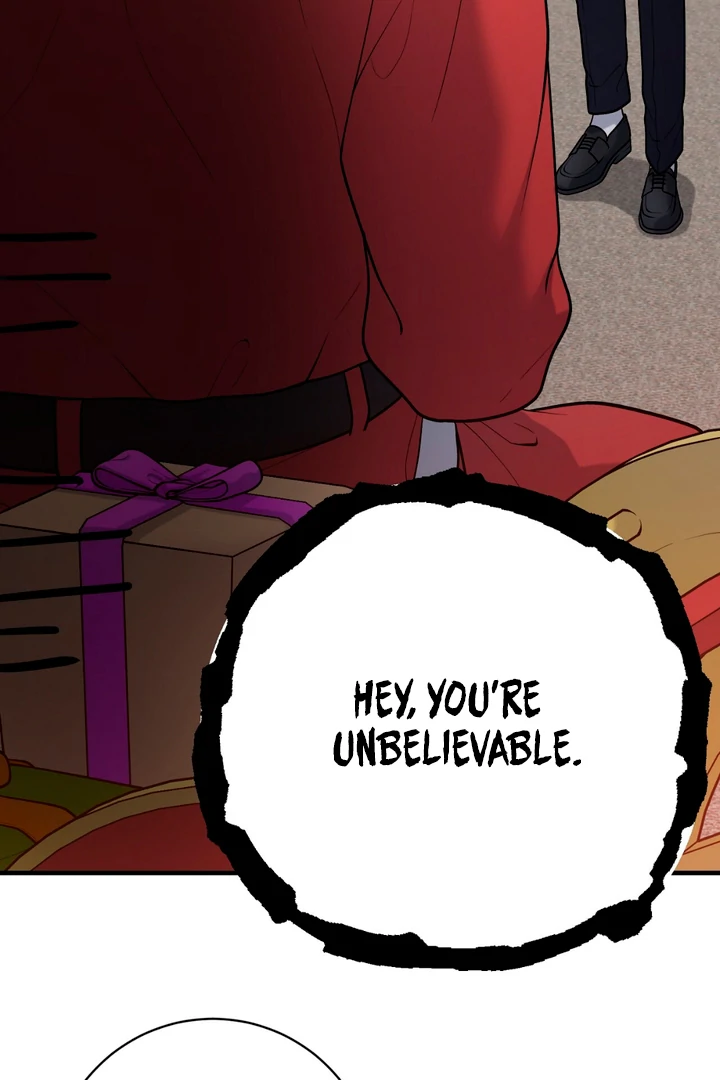 A Familiar Taste [Kaizen Scan] - Chapter 19 manhwa