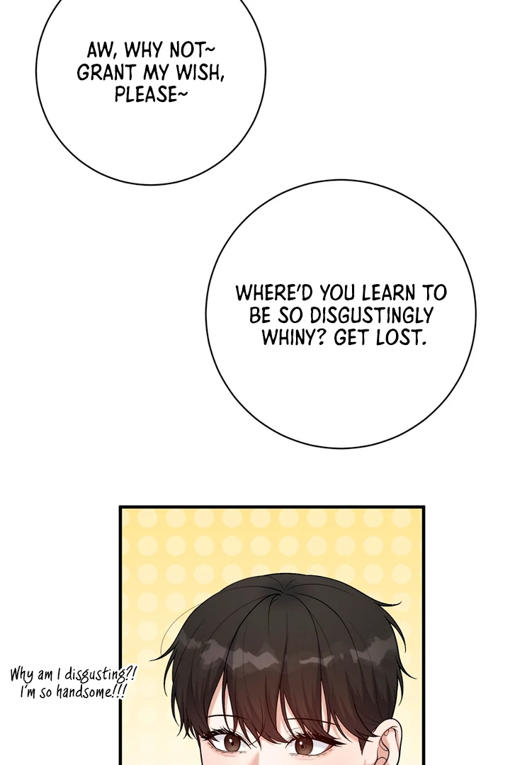 A Familiar Taste [Kaizen Scan] - Chapter 19 manhwa