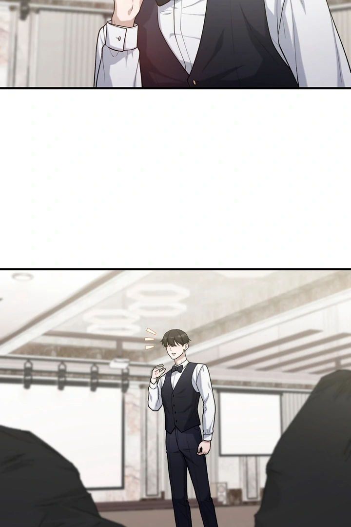 A Familiar Taste [Kaizen Scan] - Chapter 19 manhwa