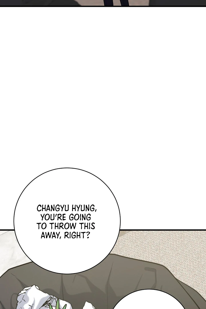 A Familiar Taste [Kaizen Scan] - Chapter 19 manhwa